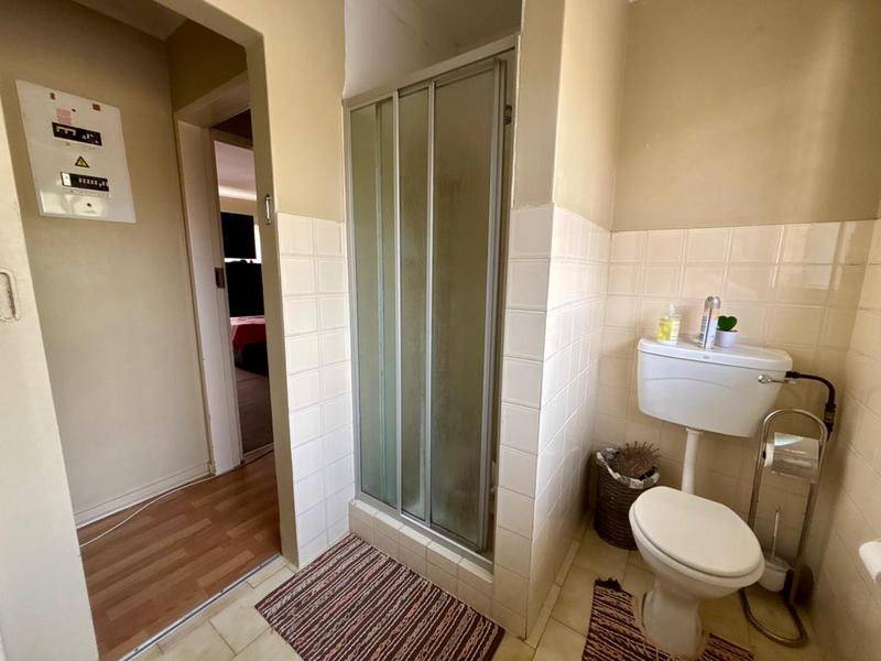 3 Bedroom Property for Sale in Pellissier Free State